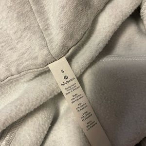 Lululemon Jacket